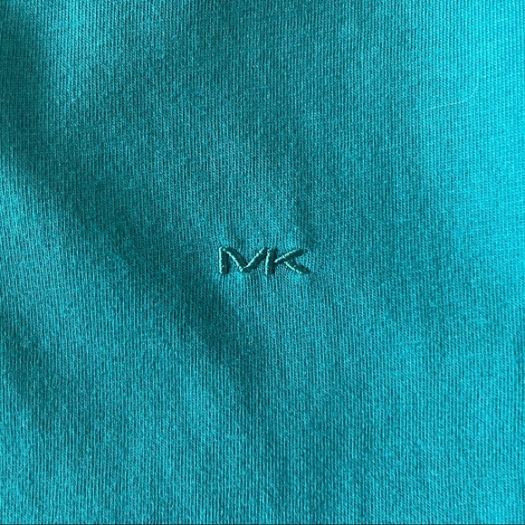 Michael Kors men’s polos shirt XL - Picture 3 of 8